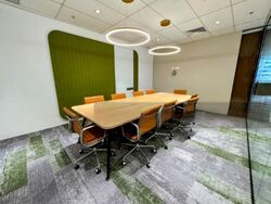 One Raffles Place (D1), Office #459734351